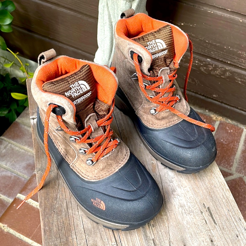 The North Face Boots